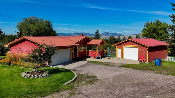 1205 11th Avenue E, Polson, MT 59860
