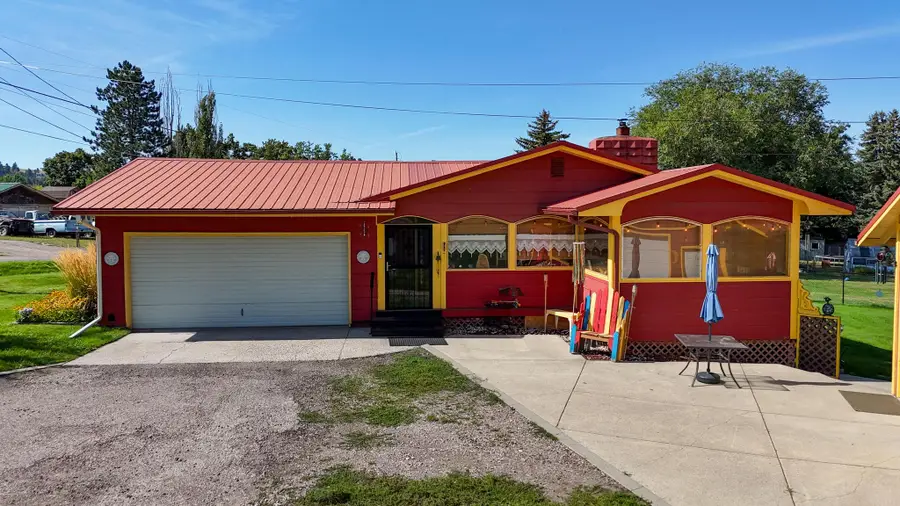 1205 11th Avenue E, Polson, MT 59860 - #2