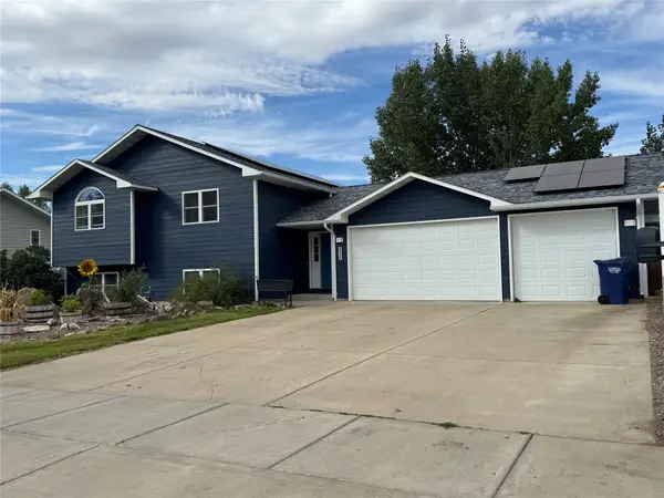 205 38th Avenue Ne, Great Falls, MT 59404