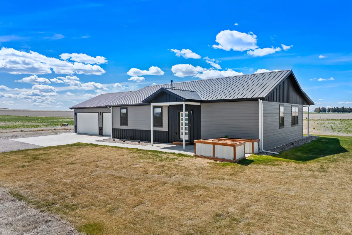 46 Country Squires Lane, Fairfield, MT 59436 - #1