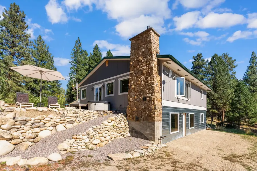 821 Fred Burr Road, Victor, MT 59875 - #2