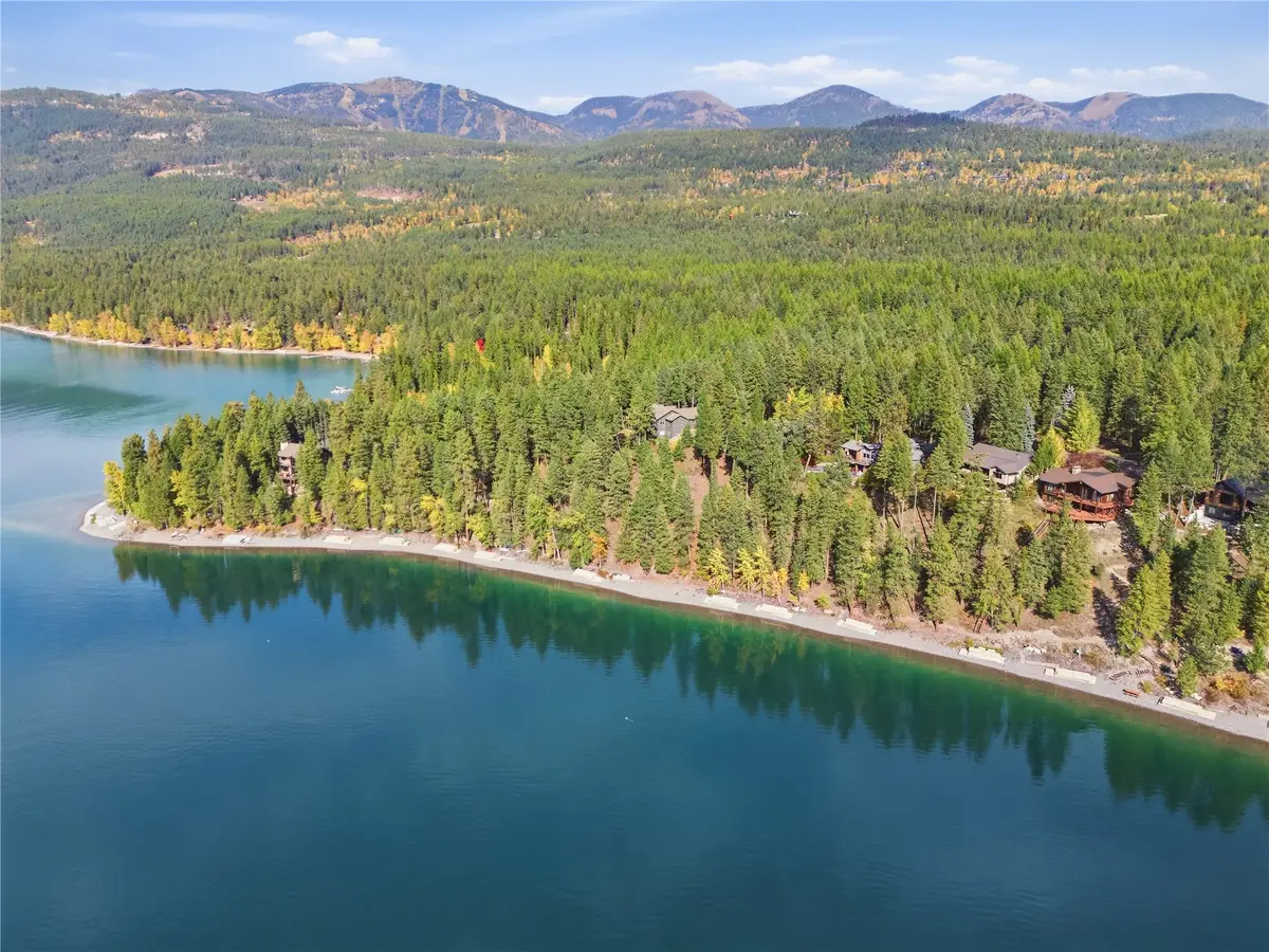 2322 Houston Point Drive, Whitefish, MT 59937 - #1