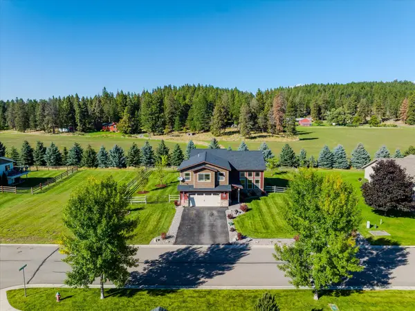 1201 Mill Creek Drive, Bigfork, MT 59911