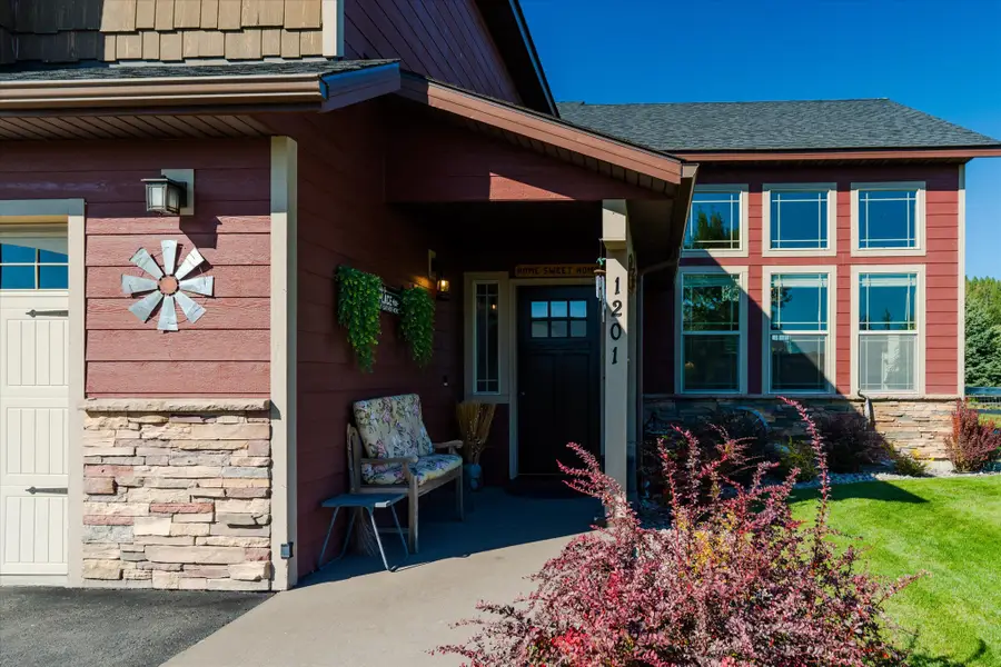 1201 Mill Creek Drive, Bigfork, MT 59911 - #3