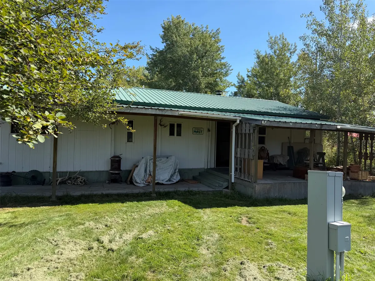 11555 Mallard Court, Missoula, MT 59808 - #1