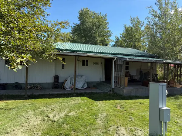11555 Mallard Court, Missoula, MT 59808