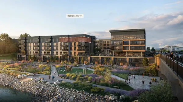 500 S Higgins Avenue #401, Missoula, MT 59801