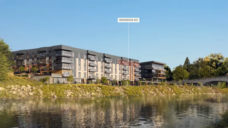 500 S Higgins Avenue #401, Missoula, MT 59801 - #2