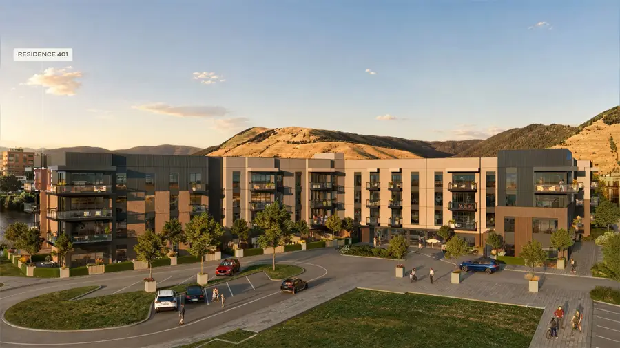 500 S Higgins Avenue #401, Missoula, MT 59801 - #3