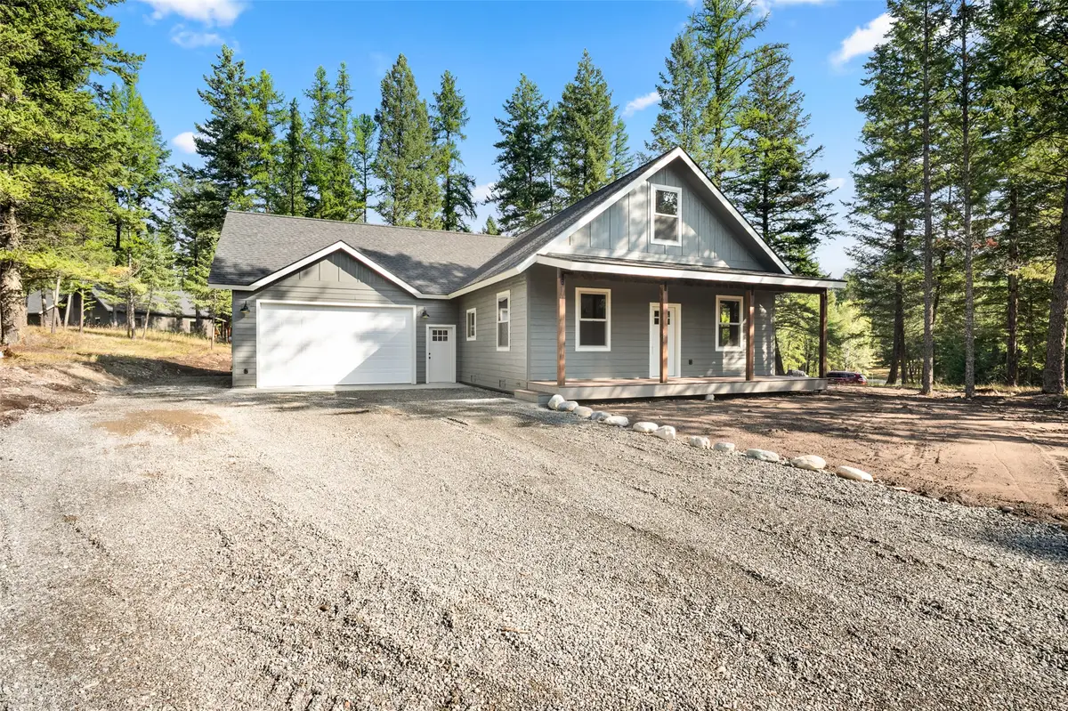 90 Forest Loop, Eureka, MT 59917 - #1
