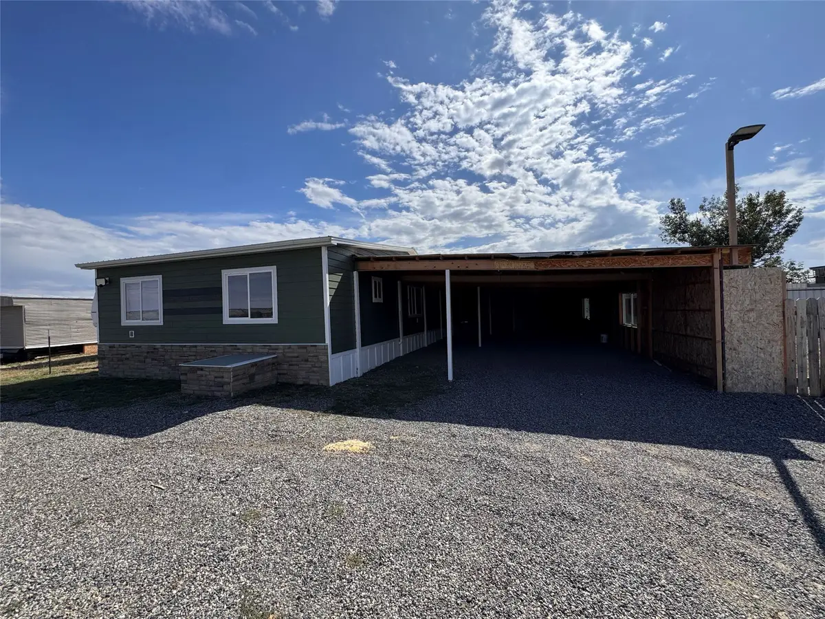 7548 Grand Avenue, Billings, MT 59106 - #1