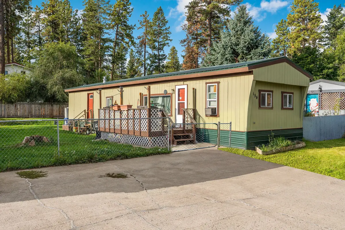 154 Ridgewood Drive, Kalispell, MT 59901 - #1