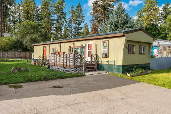 154 Ridgewood Drive, Kalispell, MT 59901