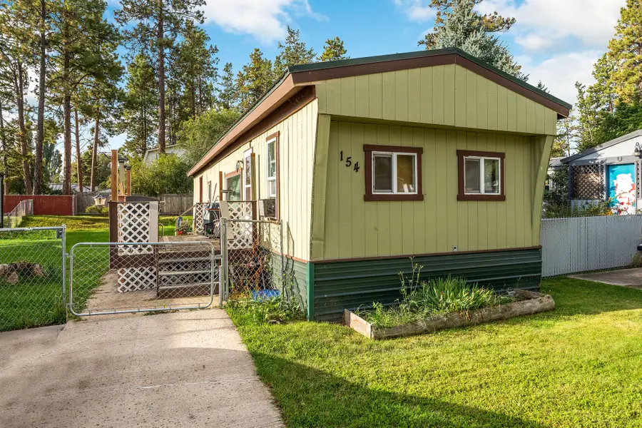 154 Ridgewood Drive, Kalispell, MT 59901 - #2