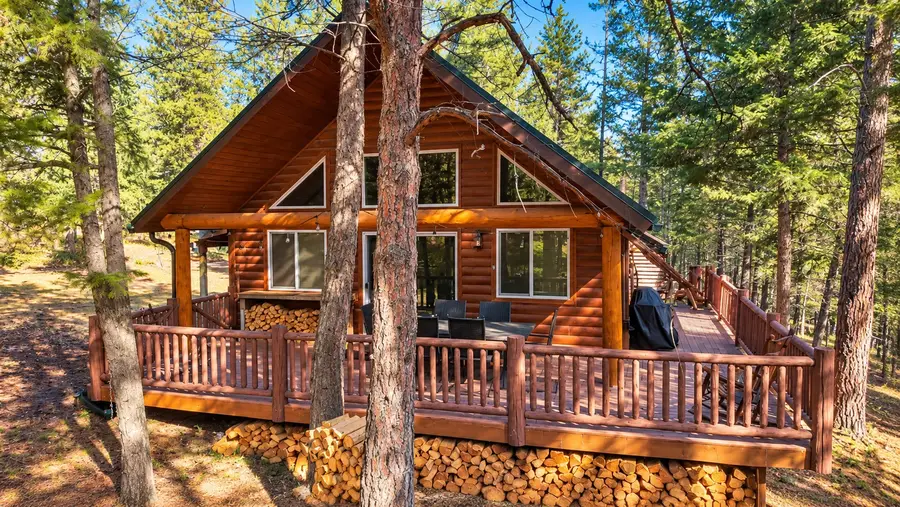 265 Trout Drive, Rexford, MT 59930 - #2