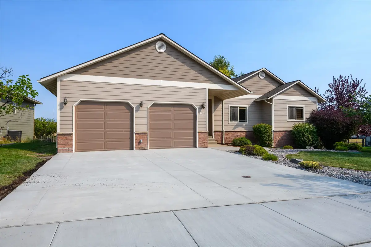 5401 Bigfork Road, Missoula, MT 59803 - #1