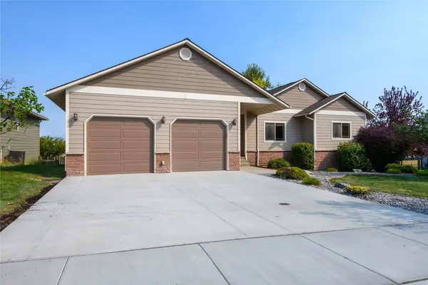 5401 Bigfork Road, Missoula, MT 59803