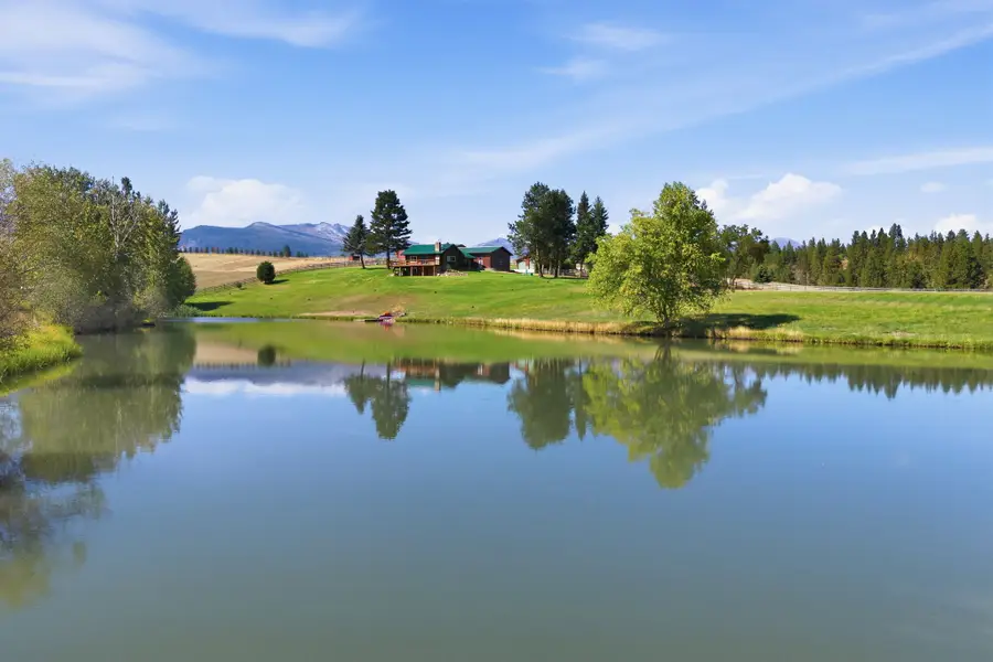 1335 Country Road, Victor, MT 59875 - #3