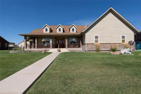 1272 Lucchese Road, Helena, MT 59602