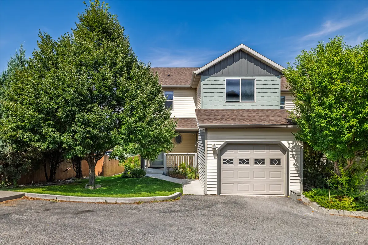 596 Janet Street, Helena, MT 59601 - #1