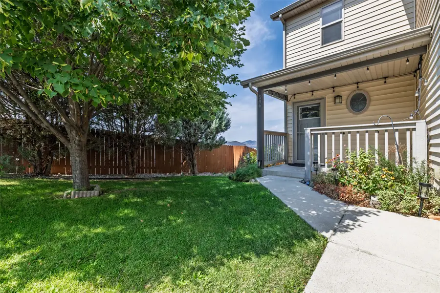 596 Janet Street, Helena, MT 59601 - #2