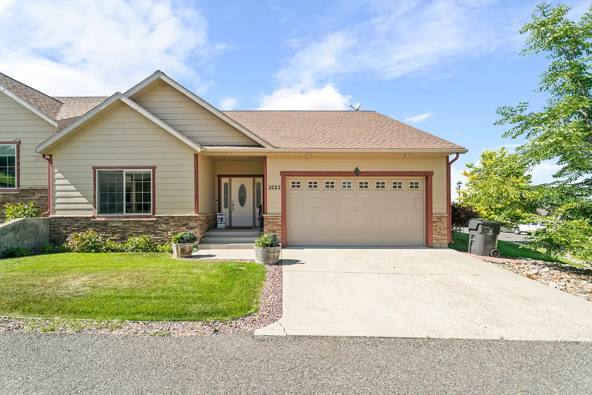 3223 Cabernet Drive, Helena, MT 59601 - #1