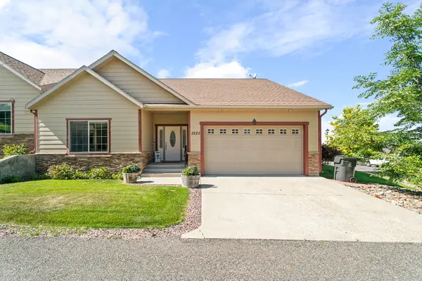 3223 Cabernet Drive, Helena, MT 59601