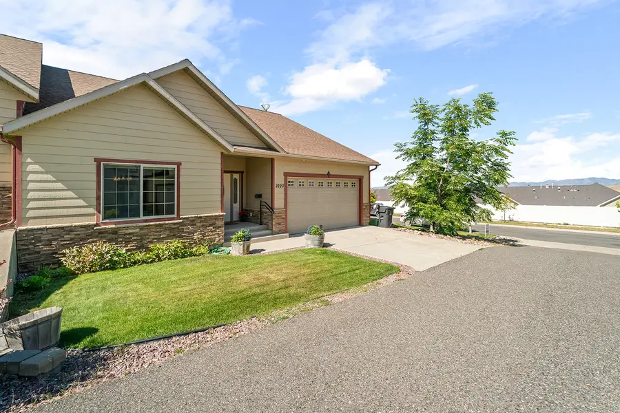 3223 Cabernet Drive, Helena, MT 59601 - #2