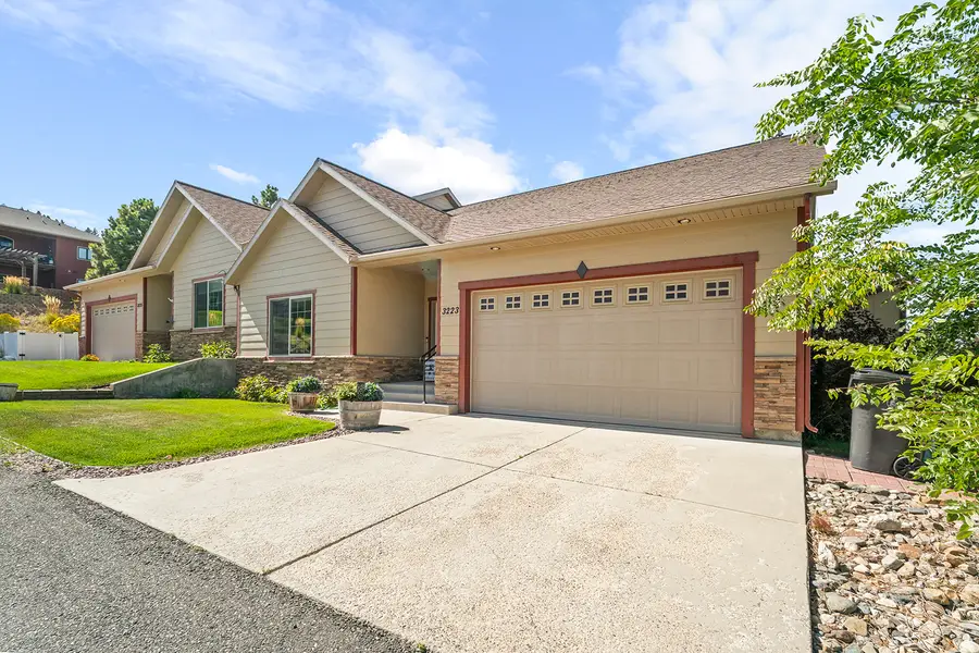 3223 Cabernet Drive, Helena, MT 59601 - #3