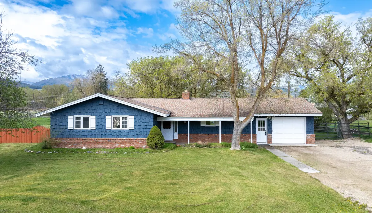 12505 Ottomar Lane, Lolo, MT 59847 - #1