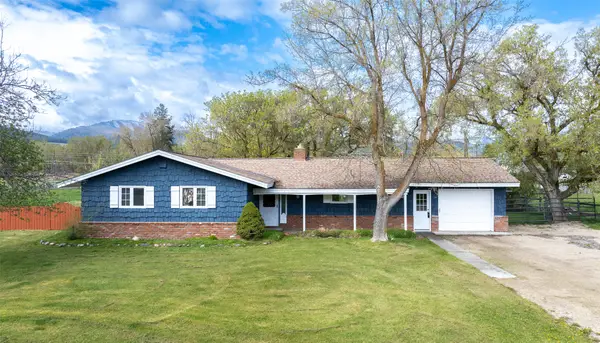 12505 Ottomar Lane, Lolo, MT 59847