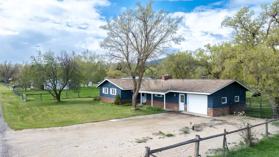 12505 Ottomar Lane, Lolo, MT 59847 - #2