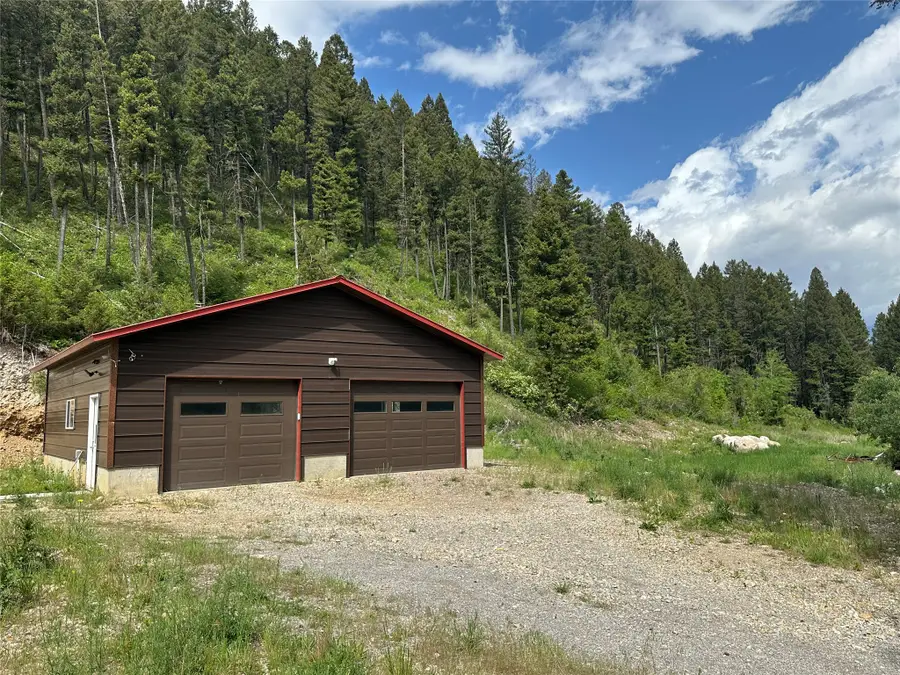 50 Maxville Road, Philipsburg, MT 59858 - #3
