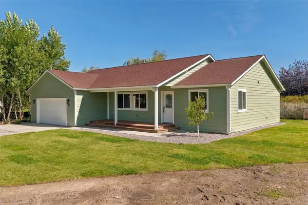 948 Brooks Avenue, Corvallis, MT 59828