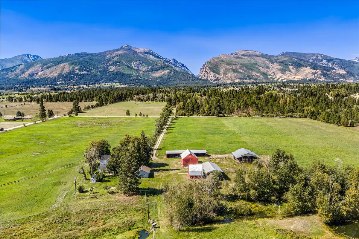 926 Orchard Drive, Hamilton, MT 59840 - #1