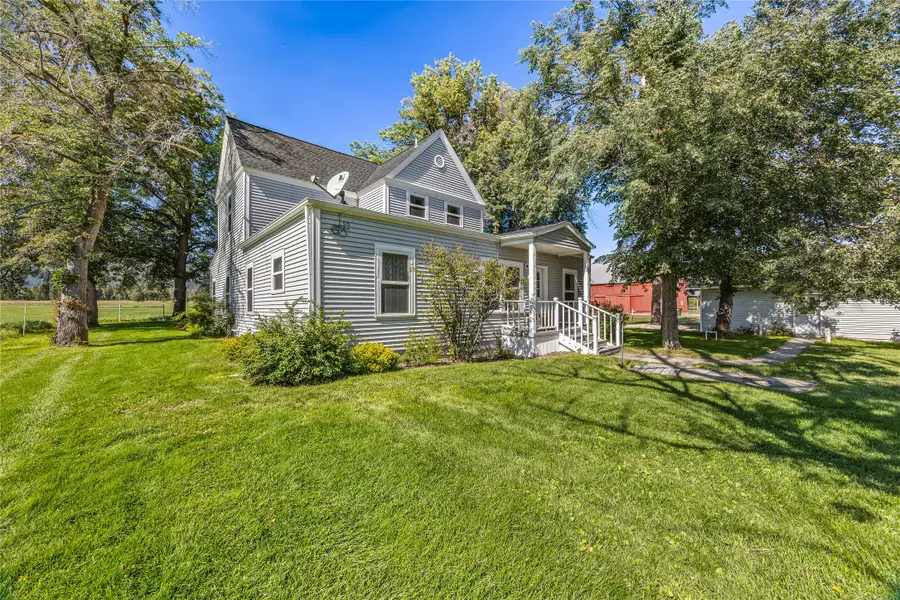 926 Orchard Drive, Hamilton, MT 59840 - #3