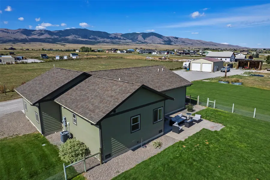 2 Alaska Trail, Townsend, MT 59644 - #2