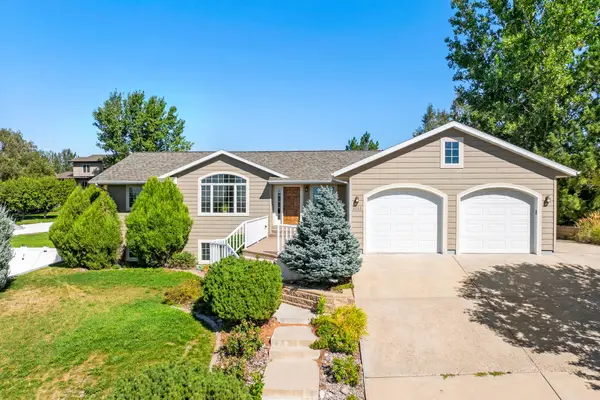 1013 35th Avenue Ne, Great Falls, MT 59404