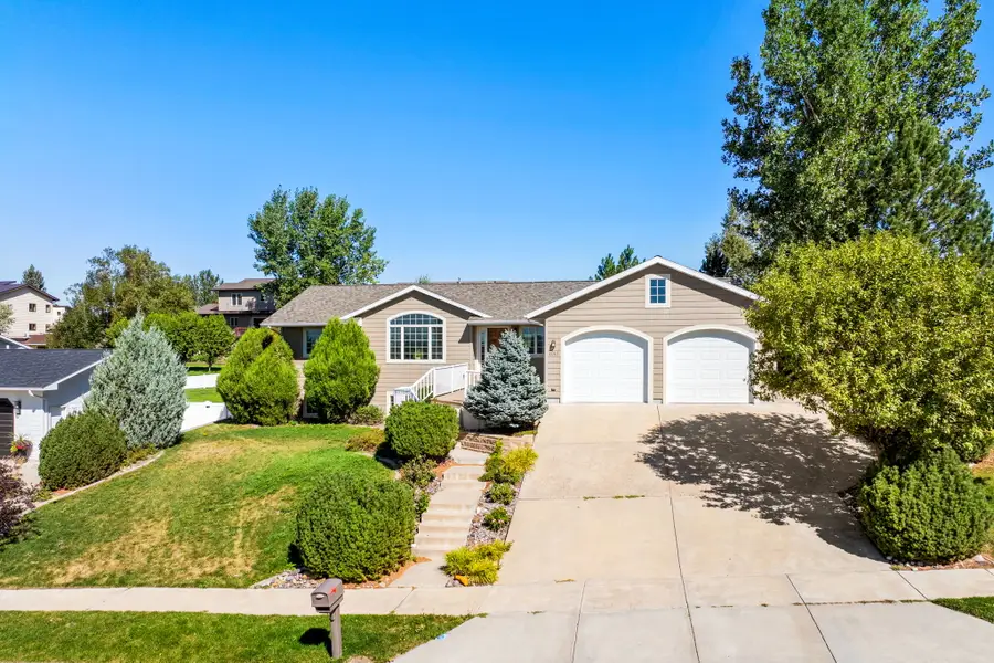 1013 35th Avenue Ne, Great Falls, MT 59404 - #2
