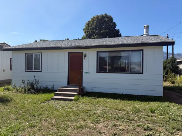 411 Cooper Lane, Hamilton, MT 59840