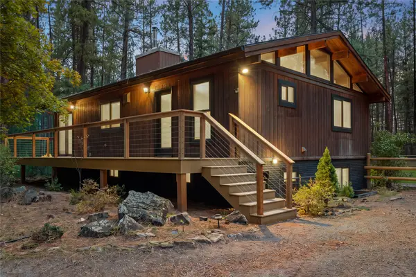 1013 Meadow Lane, Alberton, MT 59820