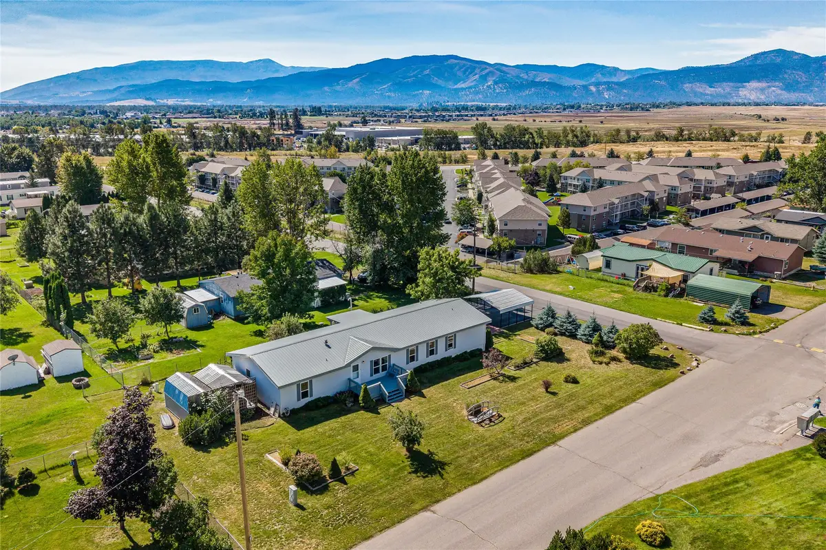 4640 Parent Street, Missoula, MT 59808 - #1