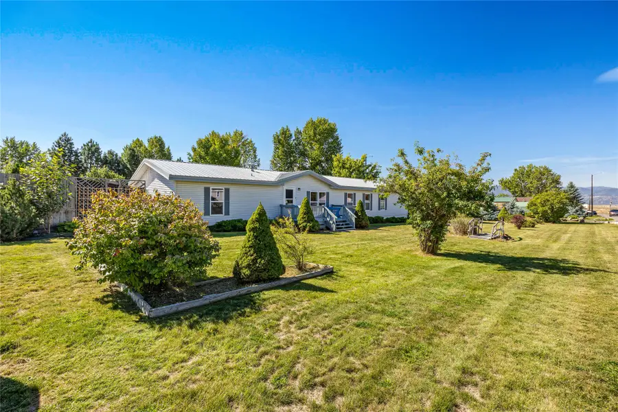 4640 Parent Street, Missoula, MT 59808 - #2