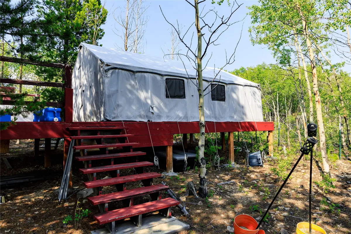 NHN Bear Paw Trail, Anaconda, MT 59711 - #1