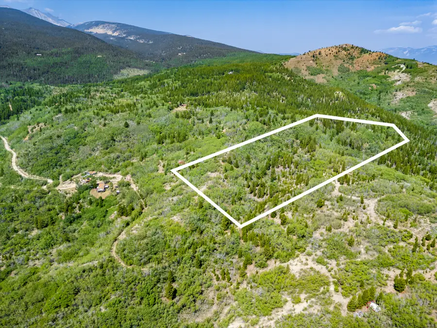 NHN Bear Paw Trail, Anaconda, MT 59711 - #3
