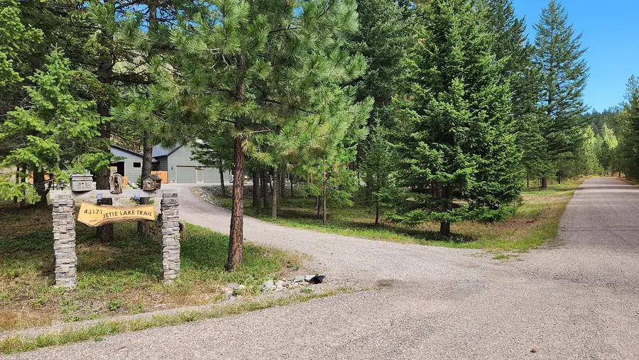 43171 Jette Lake Trail, Polson, MT 59860 - #2
