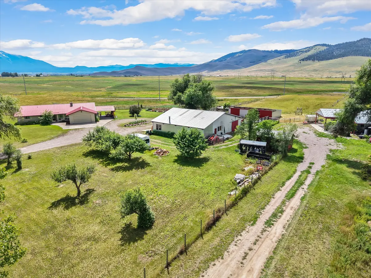 41721 Gallagher Lane, Charlo, MT 59824 - #1