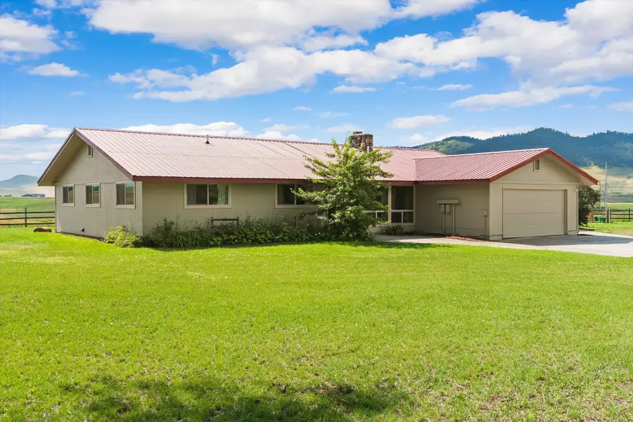 41721 Gallagher Lane, Charlo, MT 59824 - #3