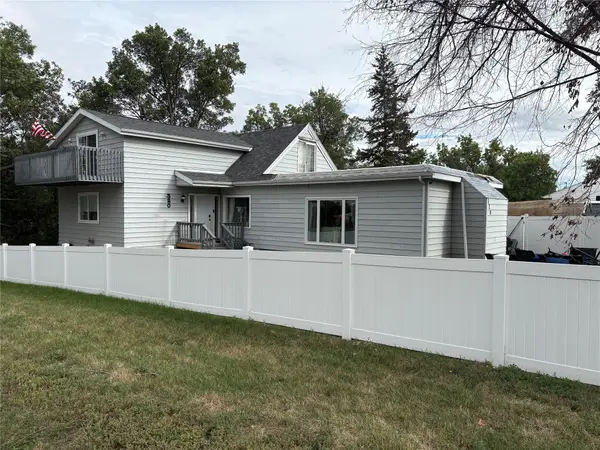 320 9th Avenue Sw, Great Falls, MT 59404