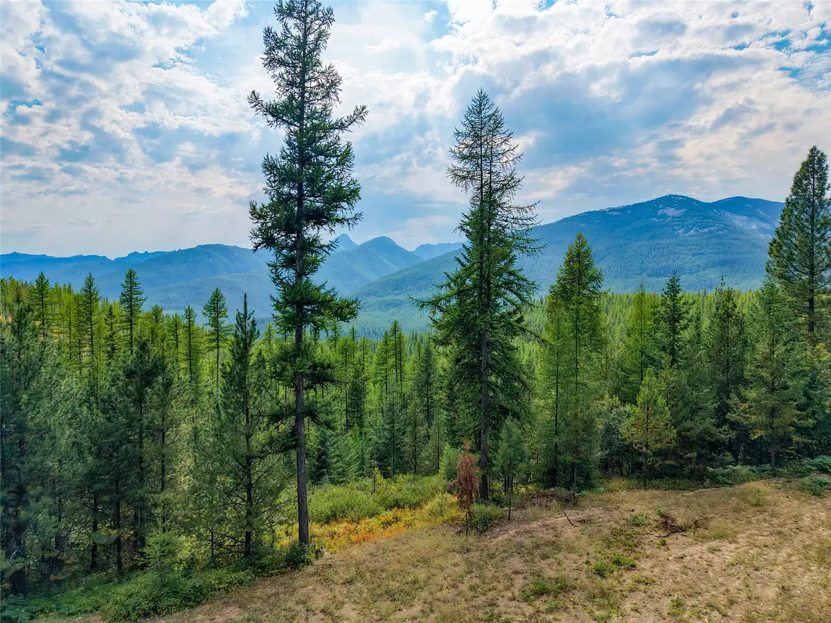 14469 Libby Creek Road, Libby, MT 59923 - #1